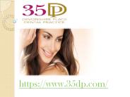 london endodontic specialist
