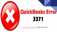quickbooks online error 3371