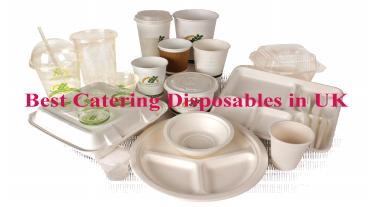 Buy Best Catering Disposables