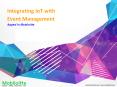 Integrating IoT with Event Management - Mobiloitte PowerPoint PPT Presentation