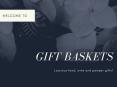 Gift Baskets Direct PowerPoint PPT Presentation