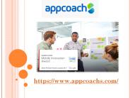 Appcoach Agency