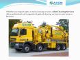 Aden Septic Tank Cleaning & Other Service Inc. in Dubai PowerPoint PPT Presentation