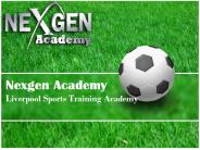Get Liverpool Sports Training For Football