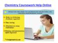 Chemistry Coursework Help Online PowerPoint PPT Presentation