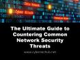 The Ultimate Guide to Countering Common Network Security Threats PowerPoint PPT Presentation