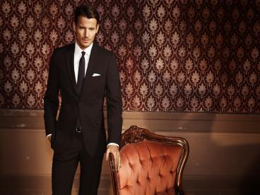 Best Hong Kong Tailor - Made Suits