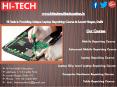 Hi Tech is Providing Unique Laptop Repairing Course in Laxmi Nagar, Delhi PowerPoint PPT Presentation