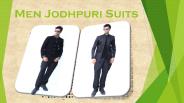Men Jodhpuri Suits