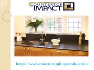 corian worktops surrey