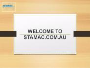 Looking For Sheet Metal Machinery Manufacturers in AU