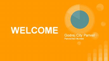 Godrej City Panvel Mumbai