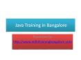 Oracle sql training in bangalore | core java training in bangalore ( http://www.nidhitrainingbangalore.com) PowerPoint PPT Presentation
