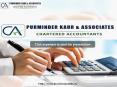 chartered accountant firms in chandigarh PowerPoint PPT Presentation