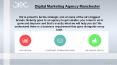 Digital Marketing Agency - JRC Marketing PowerPoint PPT Presentation
