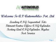CNG Cylinder Testing Service In Delhi (11)