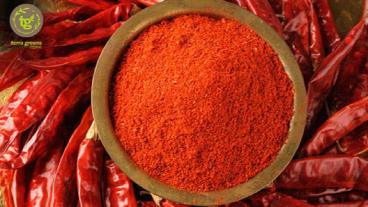 The Red-Hot Way to Weight Loss