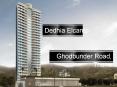 Dedhia Elcanto – 2 BHK Apartments Ghodbunder Road, Thane PowerPoint PPT Presentation