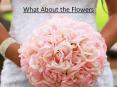 What About the Flowers? PowerPoint PPT Presentation