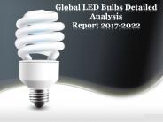 Global LED Bulbs Detailed Analysis  Report 2017-2022