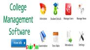 College management software