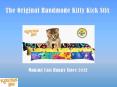 Have Look On Kitty Kick Stix Variants PowerPoint PPT Presentation