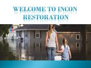 Water damage Markham