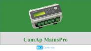 ComAp MainsPro | Solar Protection Relay | MainsPro