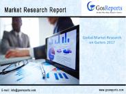 Global Gaiters Market Research Report 2017