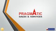 Pragmatic Sales and Service Pune