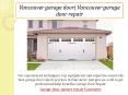 Vancouver garage door | Vancouver garage door repair PowerPoint PPT Presentation