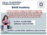 Coachingca.com - Best SSC Coaching in Gurgaon