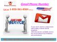 Is Gmail Phone Number 1-850-361-8504 useless? PowerPoint PPT Presentation