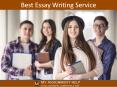 Best Essay Writing Service in UK PowerPoint PPT Presentation