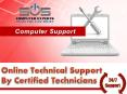 Computer Support in Vancouver PowerPoint PPT Presentation