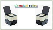 Portable Chemical Toilets in Abu Dhabi