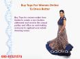 Buy Tops For Women Online
