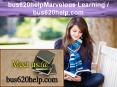 BUS 620 HELP Marvelous Learning /bus620help.com PowerPoint PPT Presentation