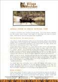 Pench jungle safari booking PowerPoint PPT Presentation