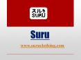 Suru - www.suruclothing.com (1) PowerPoint PPT Presentation