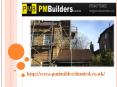 roofing services Hampshire PowerPoint PPT Presentation