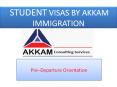 Visa Consultants in Chandigarh PowerPoint PPT Presentation