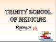 Top MBBS Colleges in Caribbean | Trinity School of Medicine PowerPoint PPT Presentation