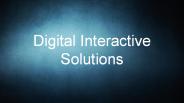 Digital Interactive Solution | Artlumen