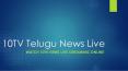 10tv Live | 10tv Telugu News Online | 10tv News Live PowerPoint PPT Presentation