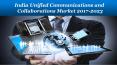 India Unified Communications and Collaborations Market 2017-2023 PowerPoint PPT Presentation