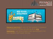 Pinnacle Softech | Website Development and Services
