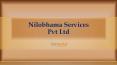 Best Service Provider Training Centre, Fresh Vegetable, Fresh Milk, Security, Verification, Anticipation Check and Domestic Needs - | Nilobhama Services Pvt Ltd PowerPoint PPT Presentation