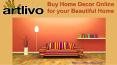 Buy Home Decor Online for your home