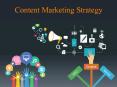 12 steps to a Successful Content Marketing Strategy PowerPoint PPT Presentation